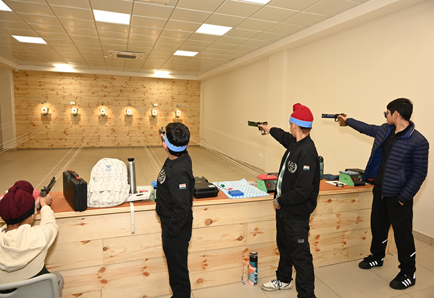 Co-curricular Activities