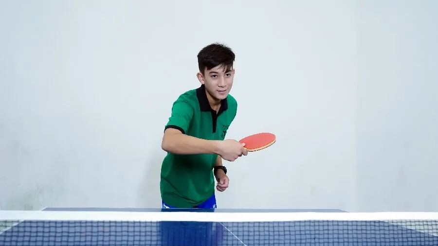 Table Tennis